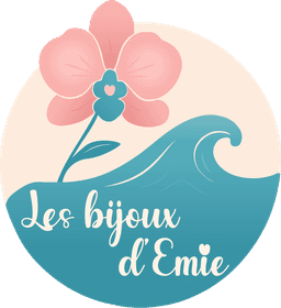 Les Bijoux d'Emie : bijoux en résine epoxy faits à la main